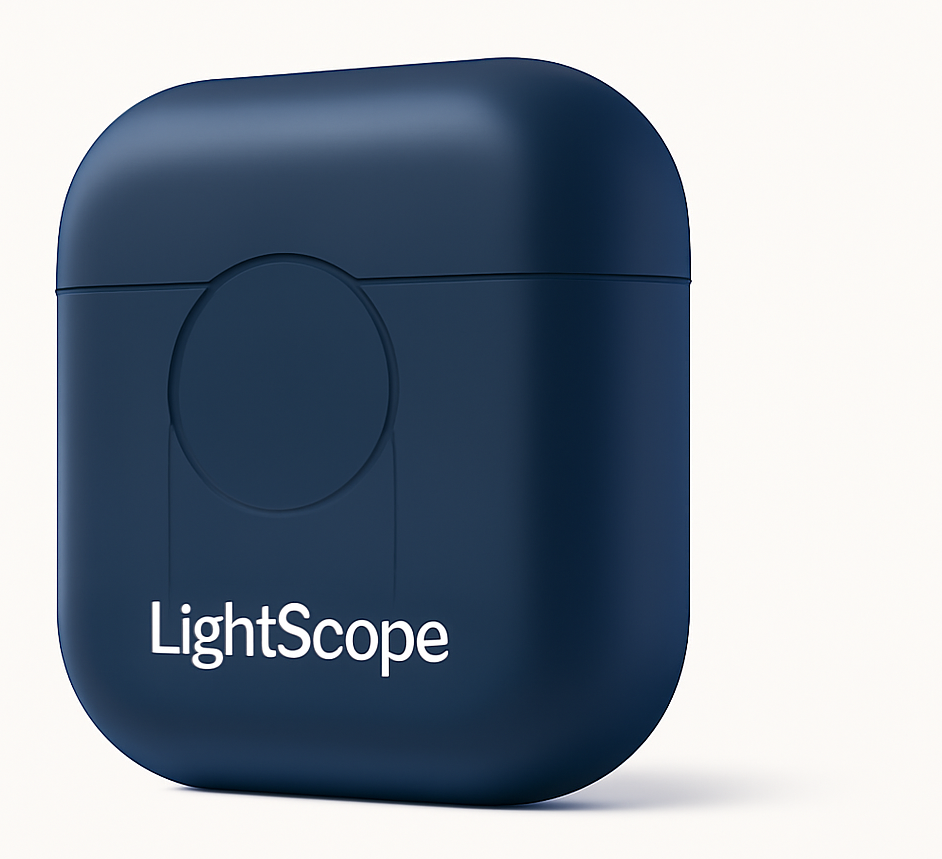LightScope Storage Box