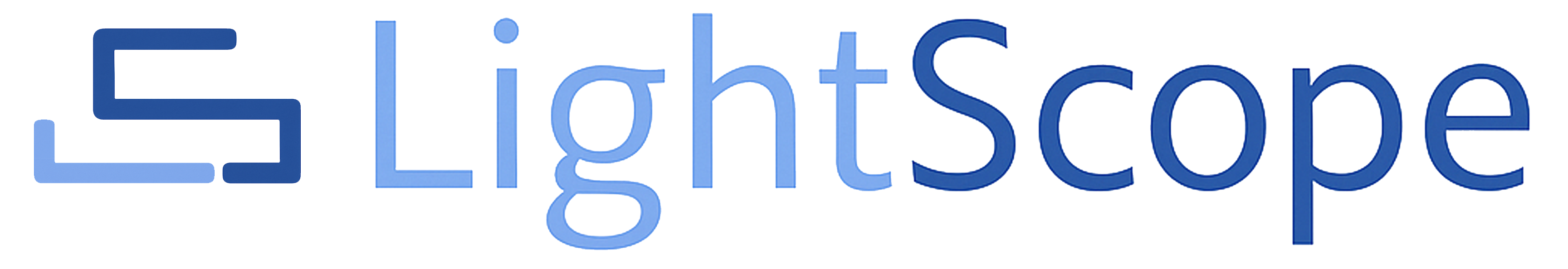LightScope Logo